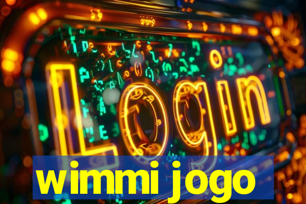 wimmi jogo